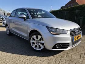 Audi A1 thumbnail 2