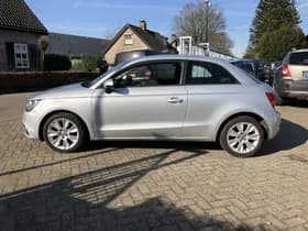 Audi A1 thumbnail 3