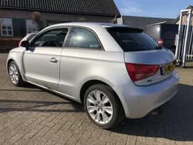 Audi A1 thumbnail 4