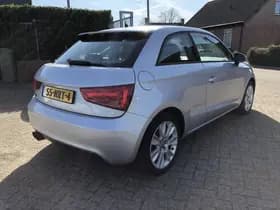 Audi A1 thumbnail 5