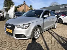 Audi A1 thumbnail 6