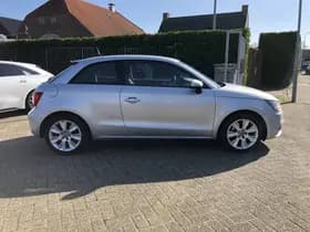 Audi A1 thumbnail 7