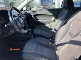 Audi A1 thumbnail 8