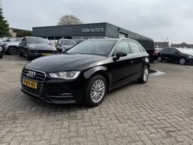 Audi A3 thumbnail 2