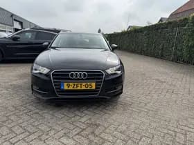 Audi A3 thumbnail 3