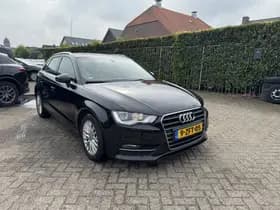 Audi A3 thumbnail 4