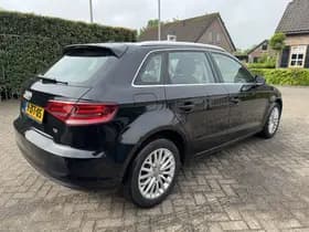 Audi A3 thumbnail 6