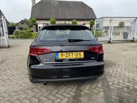 Audi A3 thumbnail 7