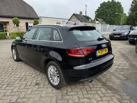 Audi A3 thumbnail 8
