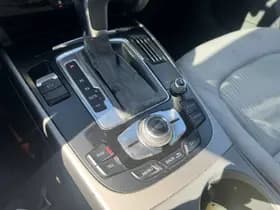 Audi A4 thumbnail 12