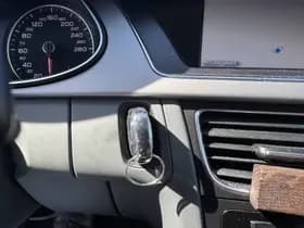 Audi A4 thumbnail 14