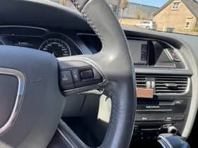 Audi A4 thumbnail 19