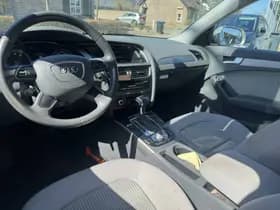 Audi A4 thumbnail 24