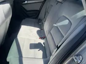 Audi A4 thumbnail 25