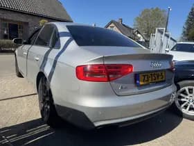 Audi A4 thumbnail 26