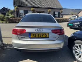 Audi A4 thumbnail 27