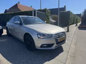 Audi A4 thumbnail 29