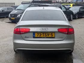 Audi A4 thumbnail 4