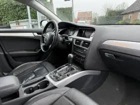 Audi A4 thumbnail 11