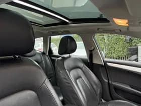 Audi A4 thumbnail 13