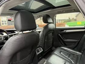 Audi A4 thumbnail 14