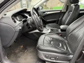 Audi A4 thumbnail 15