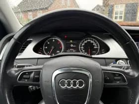 Audi A4 thumbnail 17