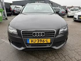 Audi A4 thumbnail 3