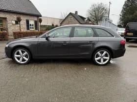 Audi A4 thumbnail 6