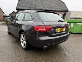 Audi A4 thumbnail 7