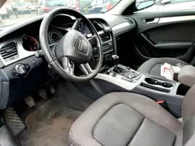 Audi A4 thumbnail 5