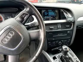 Audi A4 thumbnail 6