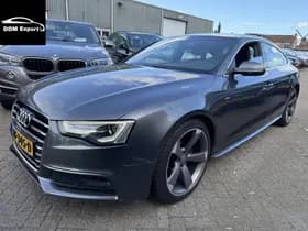 Audi A5 Sportback 2.0 TDI Adrenalin Sport Automaat thumbnail 2