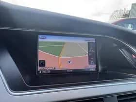 Audi A5 Sportback 2.0 TDI Adrenalin Sport Automaat thumbnail 14