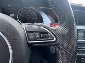 Audi A5 Sportback 2.0 TDI Adrenalin Sport Automaat thumbnail 17