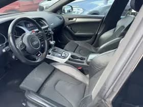 Audi A5 Sportback 2.0 TDI Adrenalin Sport Automaat thumbnail 18