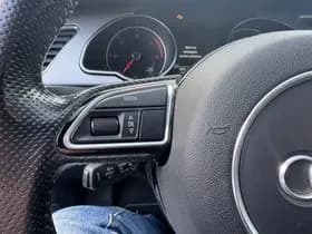 Audi A5 Sportback 2.0 TDI Adrenalin Sport Automaat thumbnail 19