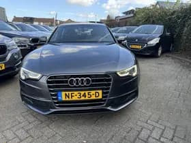 Audi A5 Sportback 2.0 TDI Adrenalin Sport Automaat thumbnail 3