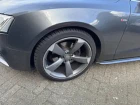 Audi A5 Sportback 2.0 TDI Adrenalin Sport Automaat thumbnail 21