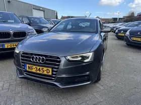 Audi A5 Sportback 2.0 TDI Adrenalin Sport Automaat thumbnail 5