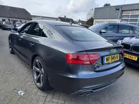 Audi A5 Sportback 2.0 TDI Adrenalin Sport Automaat thumbnail 6