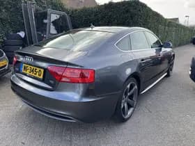 Audi A5 Sportback 2.0 TDI Adrenalin Sport Automaat thumbnail 7