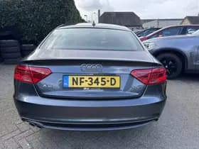 Audi A5 Sportback 2.0 TDI Adrenalin Sport Automaat thumbnail 8