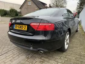 Audi A5 thumbnail 2