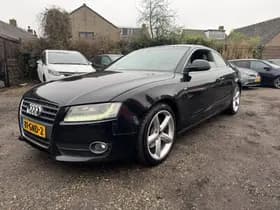 Audi A5 thumbnail 11