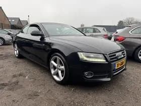 Audi A5 thumbnail 14