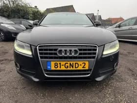 Audi A5 thumbnail 15