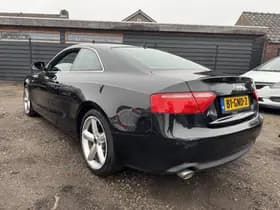 Audi A5 thumbnail 16