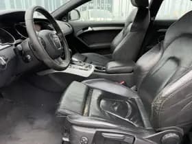 Audi A5 thumbnail 3