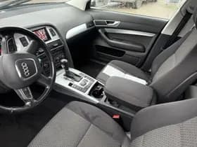 Audi A6 thumbnail 12